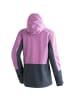 Maier Sports Funktionsjacken Lindon in Beere3817