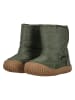 Zigzag Winterstiefel Tate in 3074 Kombu Green