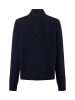 Marie Lund Pullover in marine - 0007