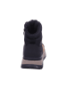 Romika Schnürstiefel Mit Tex-Membran in braun