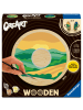 Ravensburger Verlag GmbH Nonbook - CreArt Wooden - Hügel