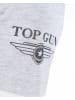 TOP GUN T-Shirt Gamestop TG20191030 in grey