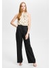 SWING Hose in schwarz