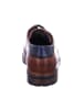 Bugatti Schnürschuhe Ruggiero Comfort Evo in braun