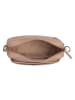 The Chesterfield Brand Liora Schultertasche Leder 24 cm vintage rose