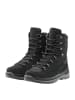 LOWA Stiefel RENEGADE EVO ICE 2 GTX in schwarz/grau