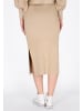 DreiMaster Women Skirt in beige