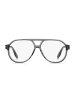 Marc Jacobs Herren Optische Fassungen Aviator Grau