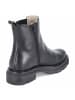 Fräulein Frida Chelsea Boots in schwarz