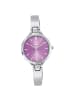 Girl Only Armbanduhr-Analog silber klein (ca. 30mm) Girl Only Mademoiselle