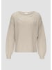 s.Oliver Strickpullover in 81X3_beige