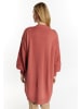 Albee Women Strickcardigan in Altrosa
