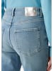 comma Jeans-Hose in 53Z4_blau