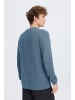 CASUAL FRIDAY Strickpullover CFIsaksson in Blau