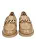 Nero Giardini Slipper Mittelbraun