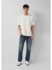 s.Oliver Jeans-Hose BENITO  in  58Z7_blau
