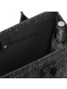 Reisenthel Daily Shopper Shopper Tasche 42 cm bouclé black