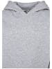 Urban Classics Urban Classics Kapuzenpullover in grey