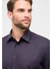 Eterna Hemd COMFORT FIT in plum