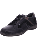 Josef Seibel Schnürschuh in schwarz