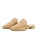 Paul Green Pantoletten in Beige
