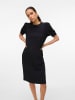 Vero Moda Kleid in Black