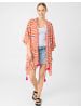 Codello Poncho in rot