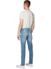 MAVI Jeans Yves skinny in Blau