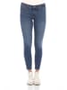 Lee Jeans Scarlett skinny in Blau