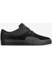 Globe Skaterschuhe Mahalo Plus Black Black Wrap