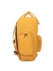 FJÄLLRÄVEN Kanken Outlong Daypack 40 cm Laptopfach in ochre