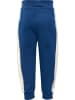 Hummel Verstellbare Taille Hose Hmlskylan Jungen in DARK DENIM
