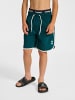 Hummel Verstellbare Taille Swim Kurze Hose Hmljr Reg Jungen in JUNE BUG