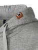 SCHIETWETTER SCHIETWETTER Hoodie Malte in grey