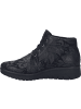 Josef Seibel Stiefelette Calais 56 in schwarz