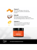 Dr H Tagescreme mit Vitamin C 60 ml