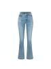 MAC Jeans in Blau