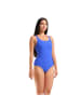 Arena Badeanzug Jewel BodyLift C-Cup in Blau