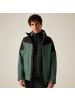 Regatta Outdoorjacke Wentwood 3 in 1 Winterjacke in Grün