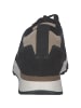 Paul Green Schnürschuhe in Schwarz