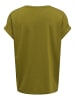 ONLY Top in Fir Green