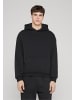 Urban Classics Fluffy Hoody Männer in black