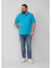 s.Oliver Polo-Shirt in 6259_pastelltürkis
