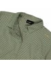 cmp Tech Shirt Button-Up in Grün