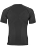 Odlo T-Shirt Evolution in Schwarz