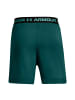 Under Armour Vanish Woven 6in Shorts in Petrol