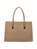 Usha Women Handbag in Taupe