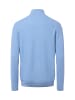 FYNCH-HATTON Pullover in hellblau - 0002