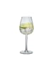 Villeroy & Boch 4er Set Weißweingläser Rose Garden 125 ml in transparent