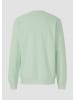s.Oliver Sweatshirt in 6122_minze